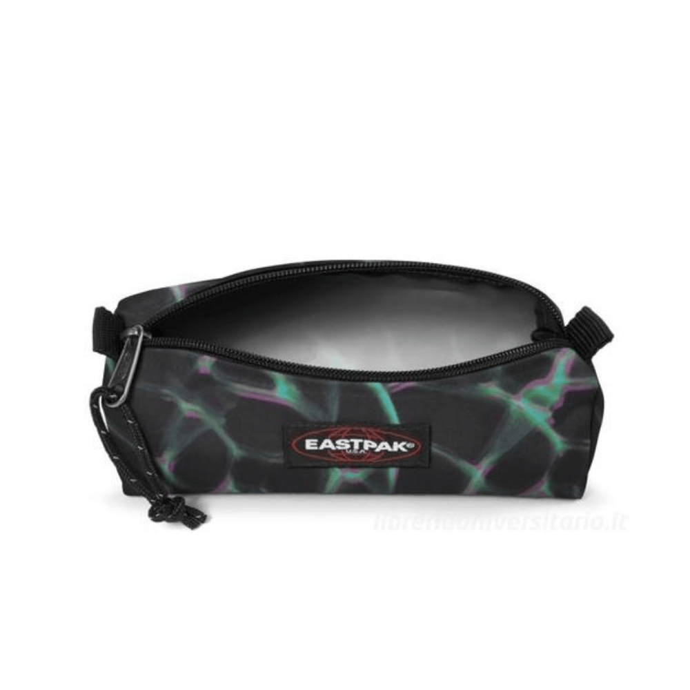 Eastpak Trousse Eastpak Benchmark Single Liquit Black