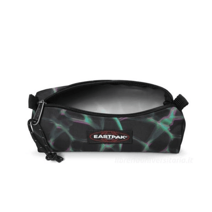 Eastpak Trousse Eastpak Benchmark Single Liquit Black