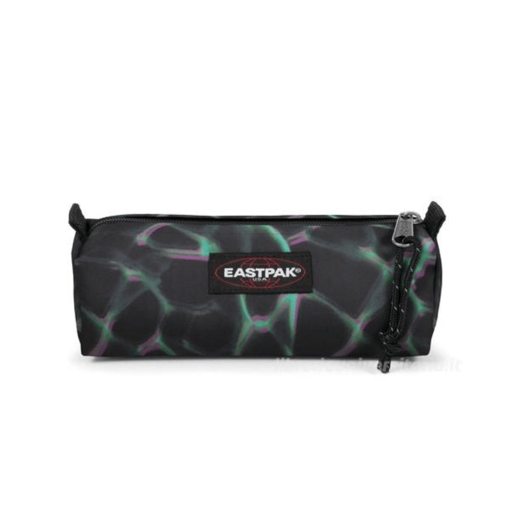 Eastpak Trousse Eastpak Benchmark Single Liquit Black