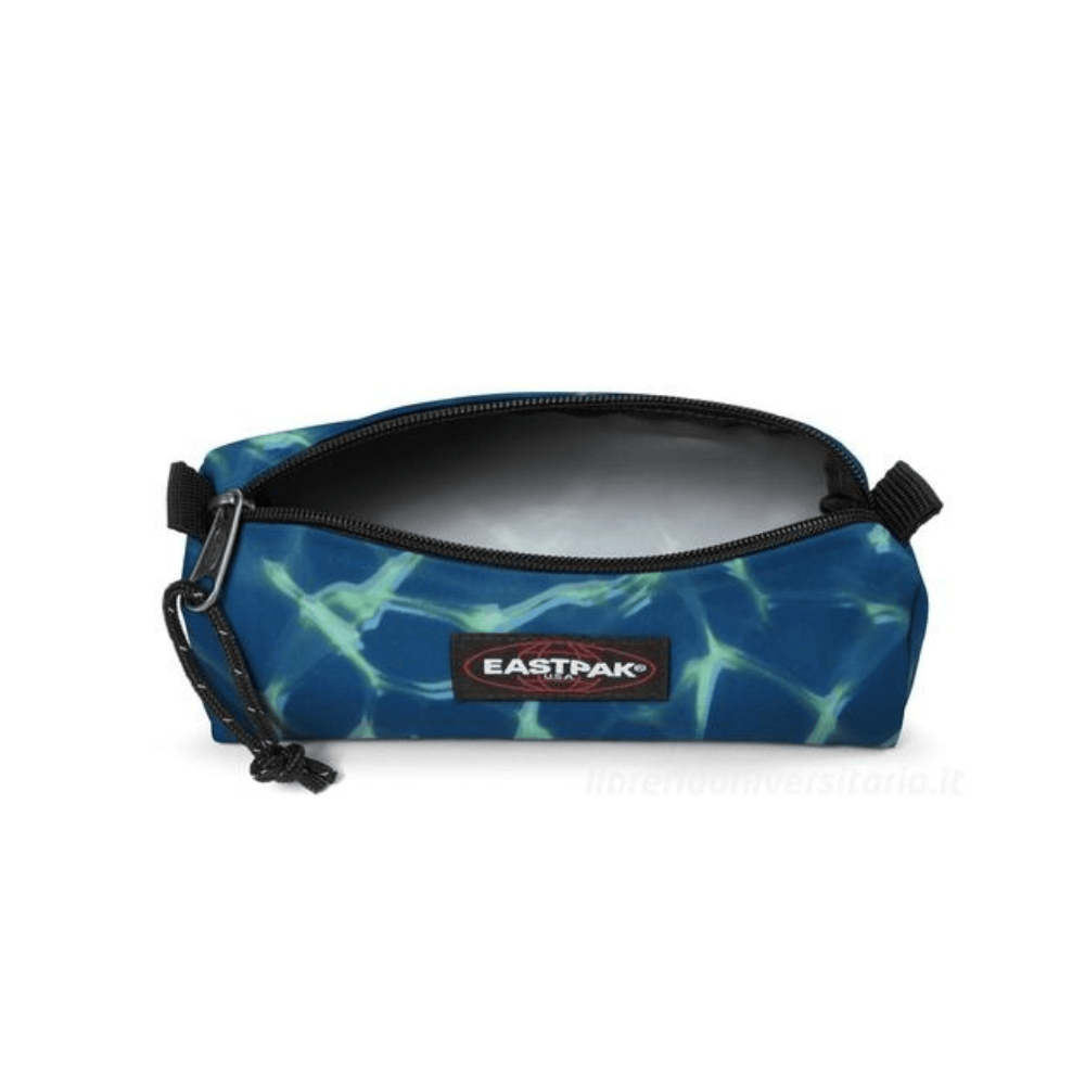Eastpak Trousse Eastpak Benchmark Single Liquit Navy