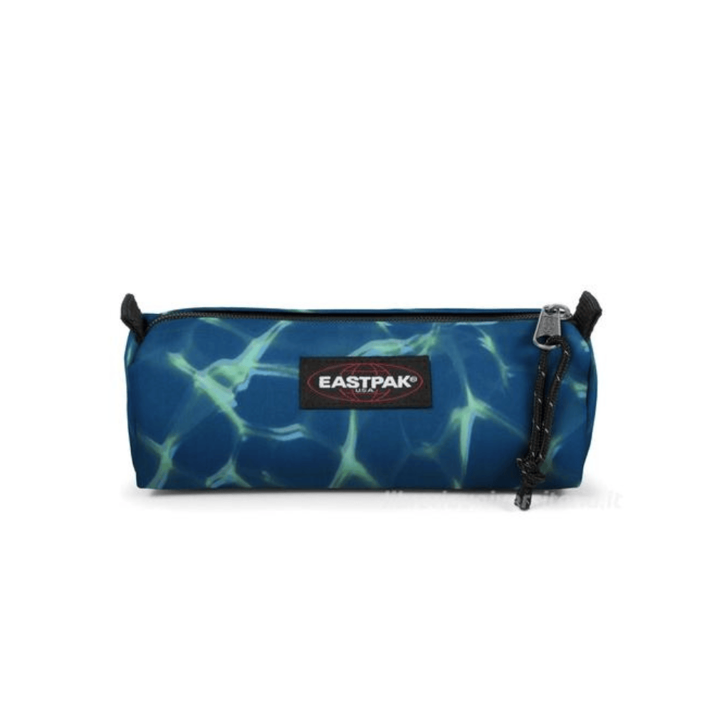 Eastpak Trousse Eastpak Benchmark Single Liquit Navy