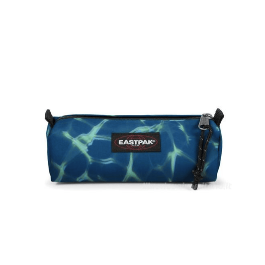 Eastpak Trousse Eastpak Benchmark Single Liquit Navy
