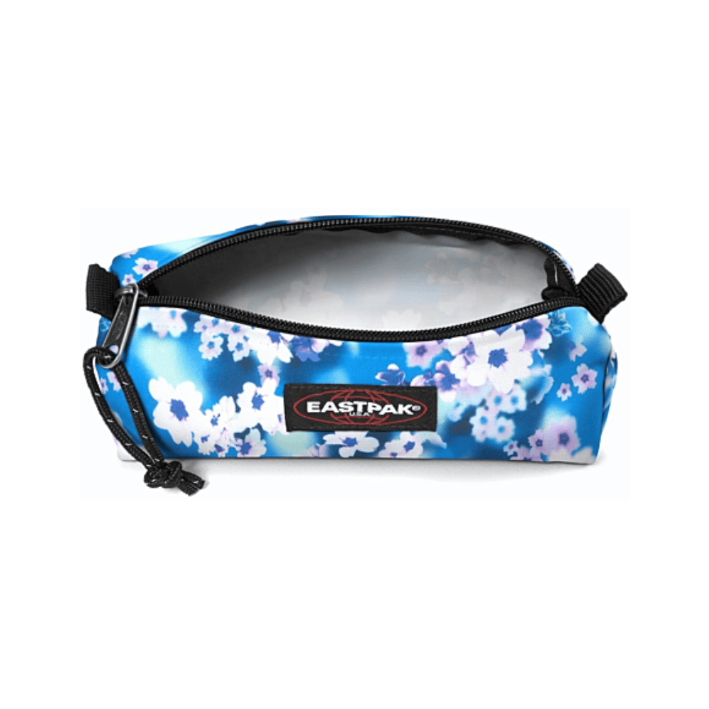 Eastpak Trousse EASTPAK Benchmark Single Soft Blue