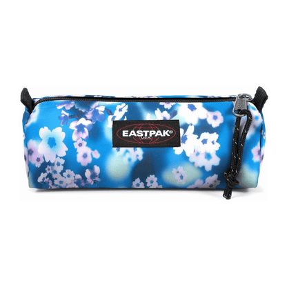 Eastpak Trousse EASTPAK Benchmark Single Soft Blue
