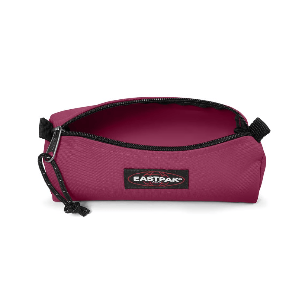 Eastpak Trousse Eastpak Benchmark Single Wine Burgundy