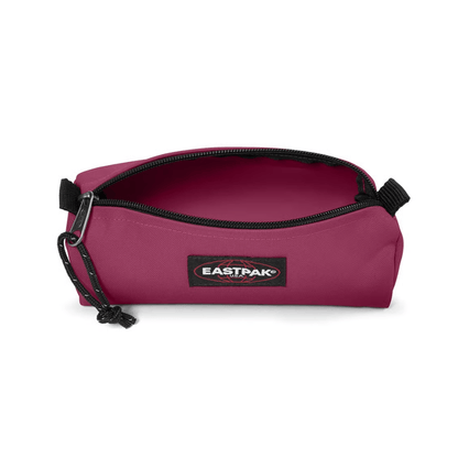 Eastpak Trousse Eastpak Benchmark Single Wine Burgundy