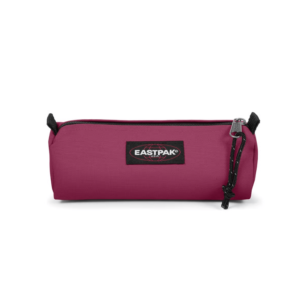 Eastpak Trousse Eastpak Benchmark Single Wine Burgundy