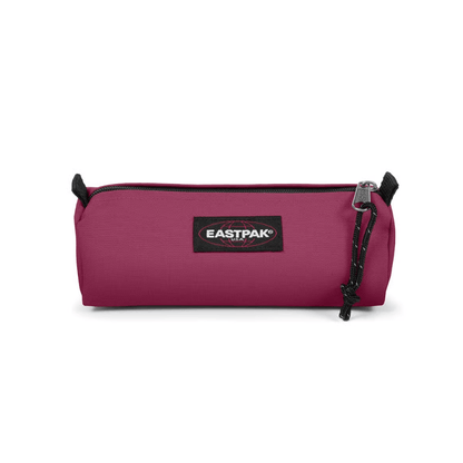 Eastpak Trousse Eastpak Benchmark Single Wine Burgundy