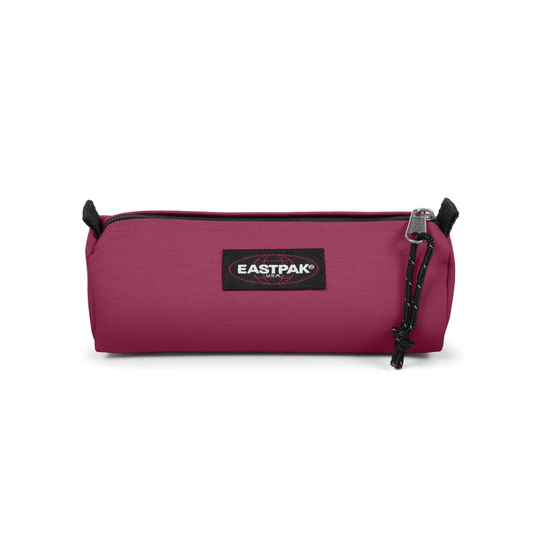 Eastpak Trousse Eastpak Benchmark Single Wine Burgundy