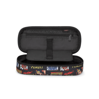 Eastpak Trousse Eastpak Oval Single - Compacte & Résistante