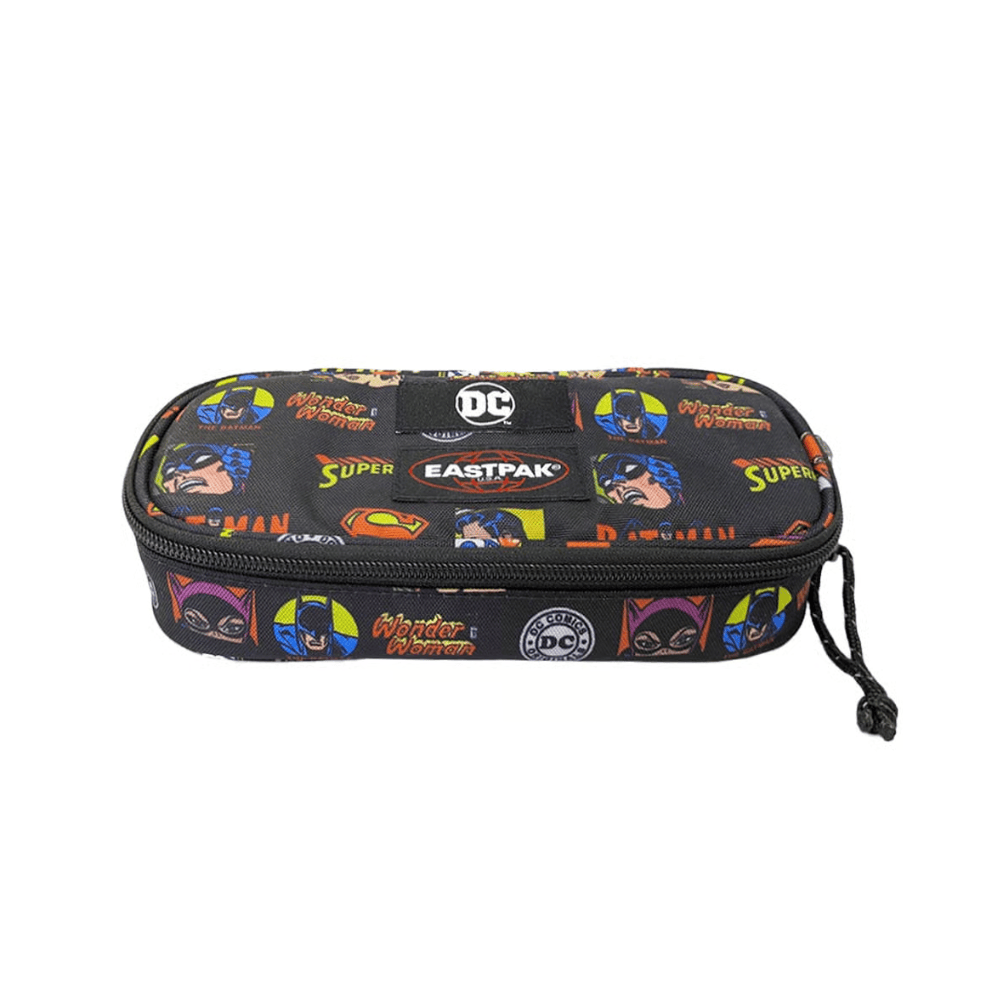 Eastpak Trousse Eastpak Oval Single - Compacte & Résistante