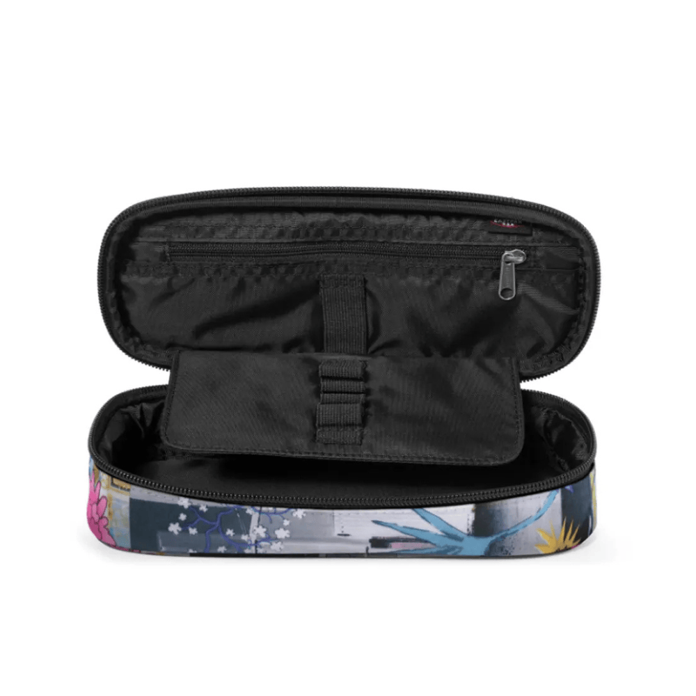Eastpak Trousse Eastpak Oval Single Cut-Out Light - Stylée