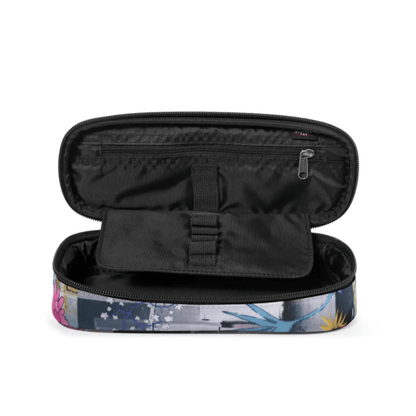 Eastpak Trousse Eastpak Oval Single Cut-Out Light - Stylée