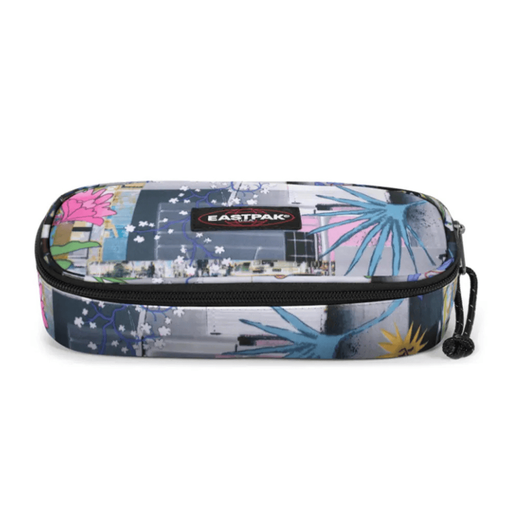 Eastpak Trousse Eastpak Oval Single Cut-Out Light - Stylée