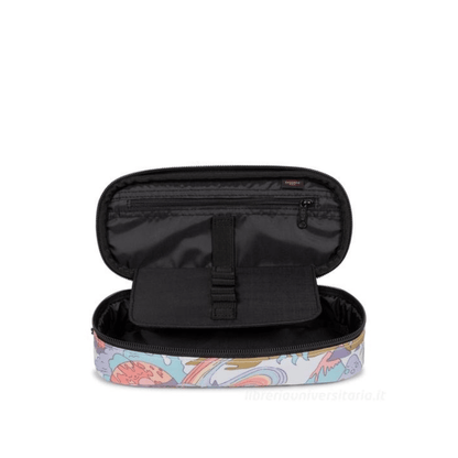 Eastpak Trousse Eastpak Oval Single Doodle Fest Light