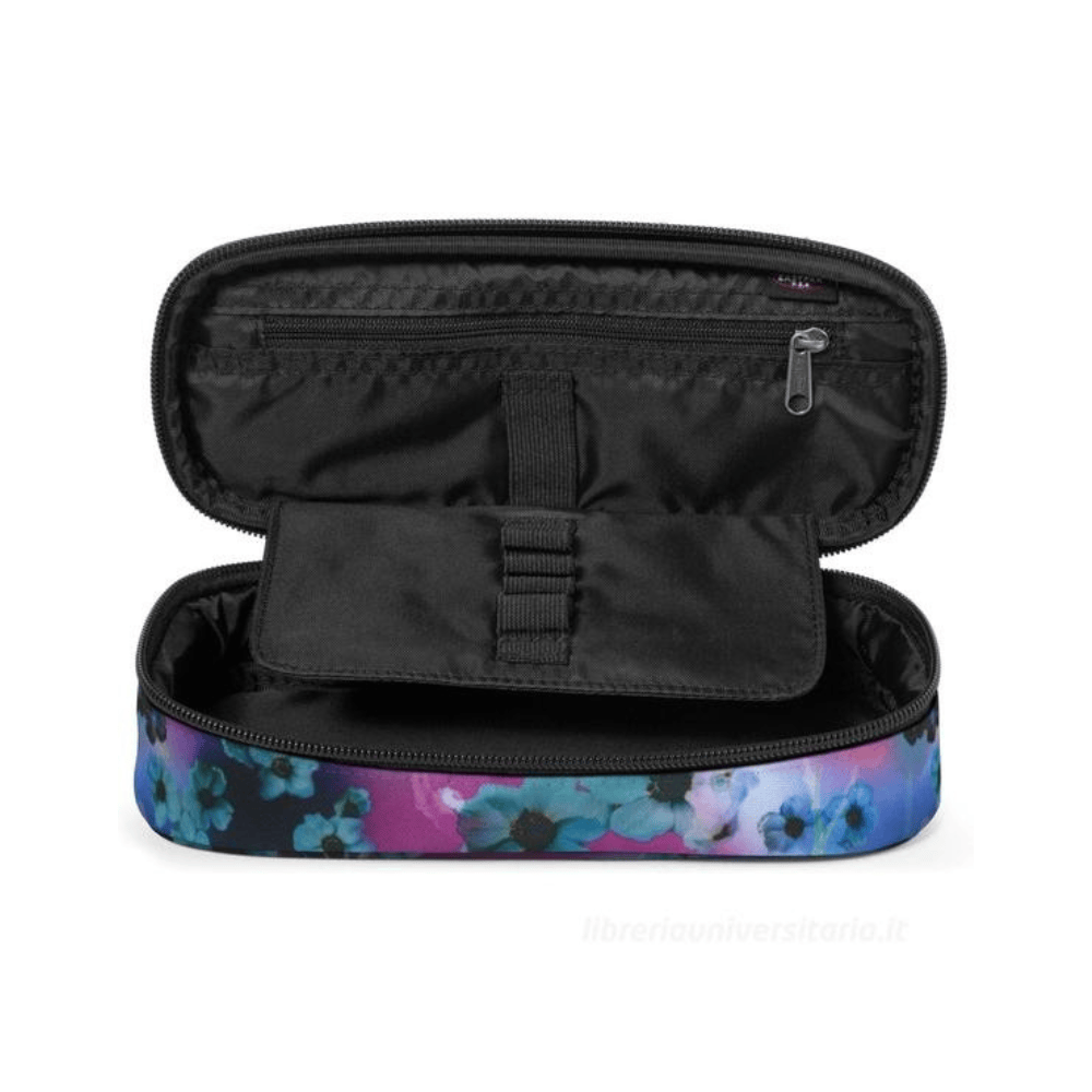 Eastpak Trousse Eastpak Oval Single Dream Flower Dark