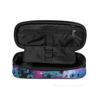 Eastpak Trousse Eastpak Oval Single Dream Flower Dark