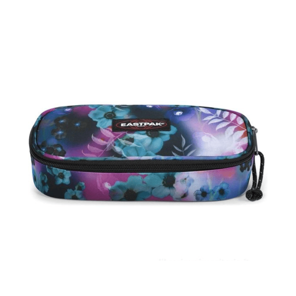 Eastpak Trousse Eastpak Oval Single Dream Flower Dark