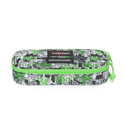 Eastpak Trousse Eastpak Oval Single GB Doodle - Compacte