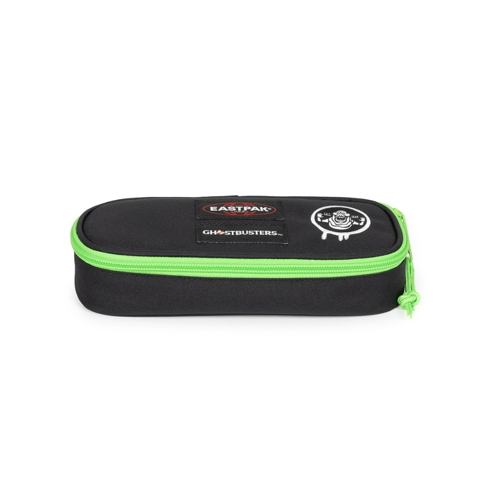 Eastpak Trousse Eastpak Oval Single GB Patches - Compacte