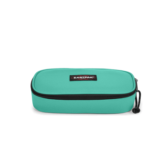 Eastpak Trousse Eastpak Oval Single Healing Blue - Stylée