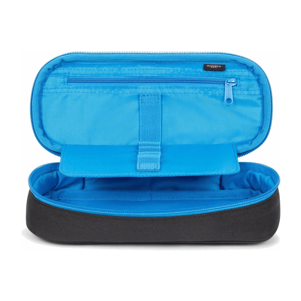 Eastpak Trousse Eastpak Oval Single KontrastP Blue