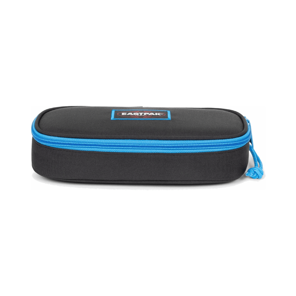 Eastpak Trousse Eastpak Oval Single KontrastP Blue