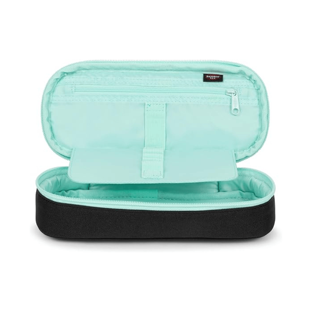 Eastpak Trousse Eastpak Oval Single KontrastP - Compacte