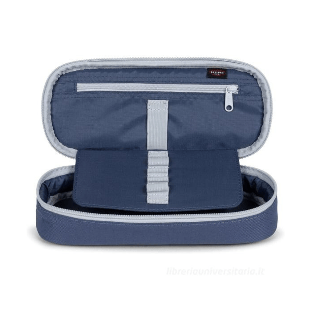 Eastpak Trousse Eastpak Oval Single KontrastP - Résistante