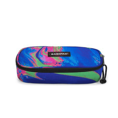 Eastpak Trousse Eastpak Oval Single Painted Color - Stylée