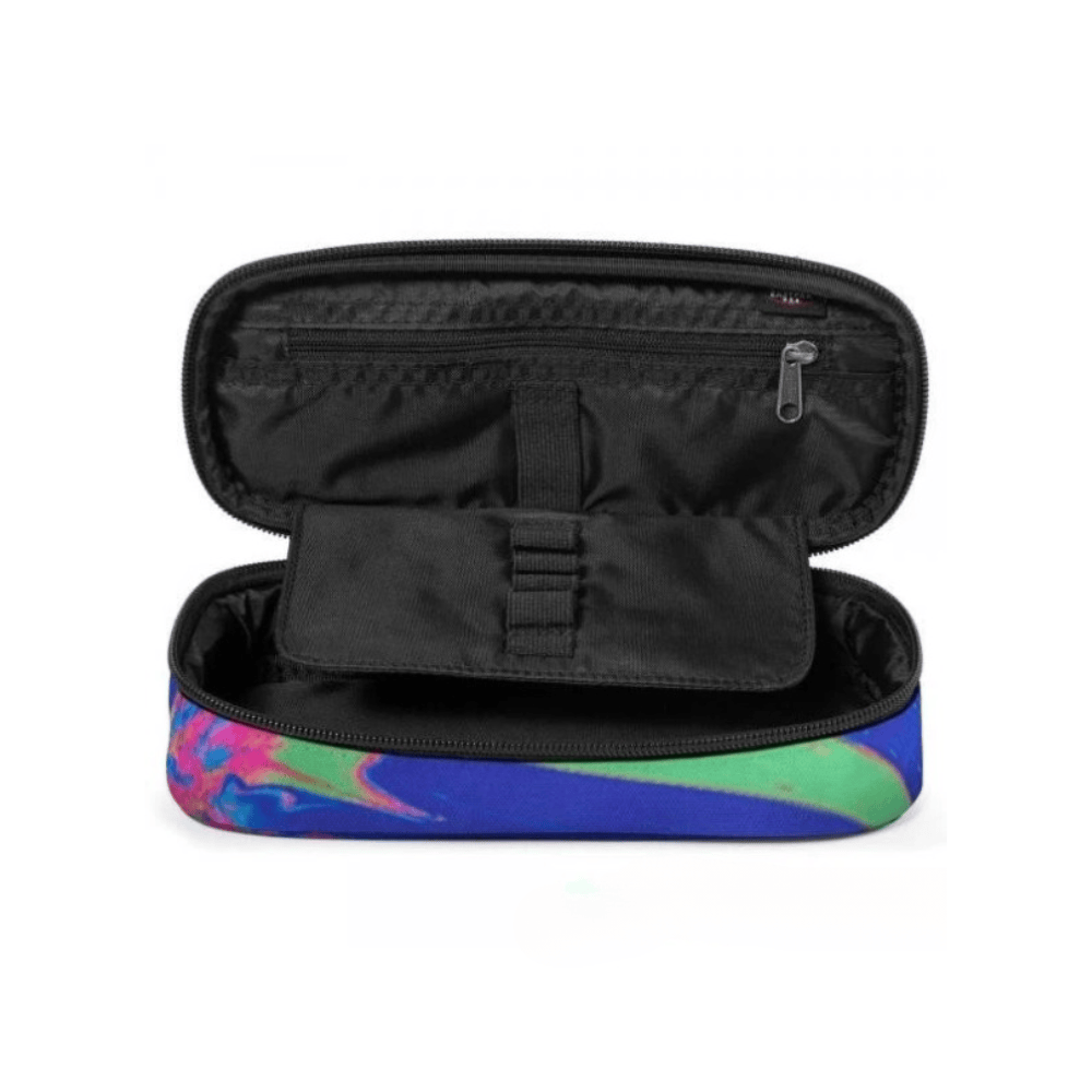 Eastpak Trousse Eastpak Oval Single Painted Color - Stylée