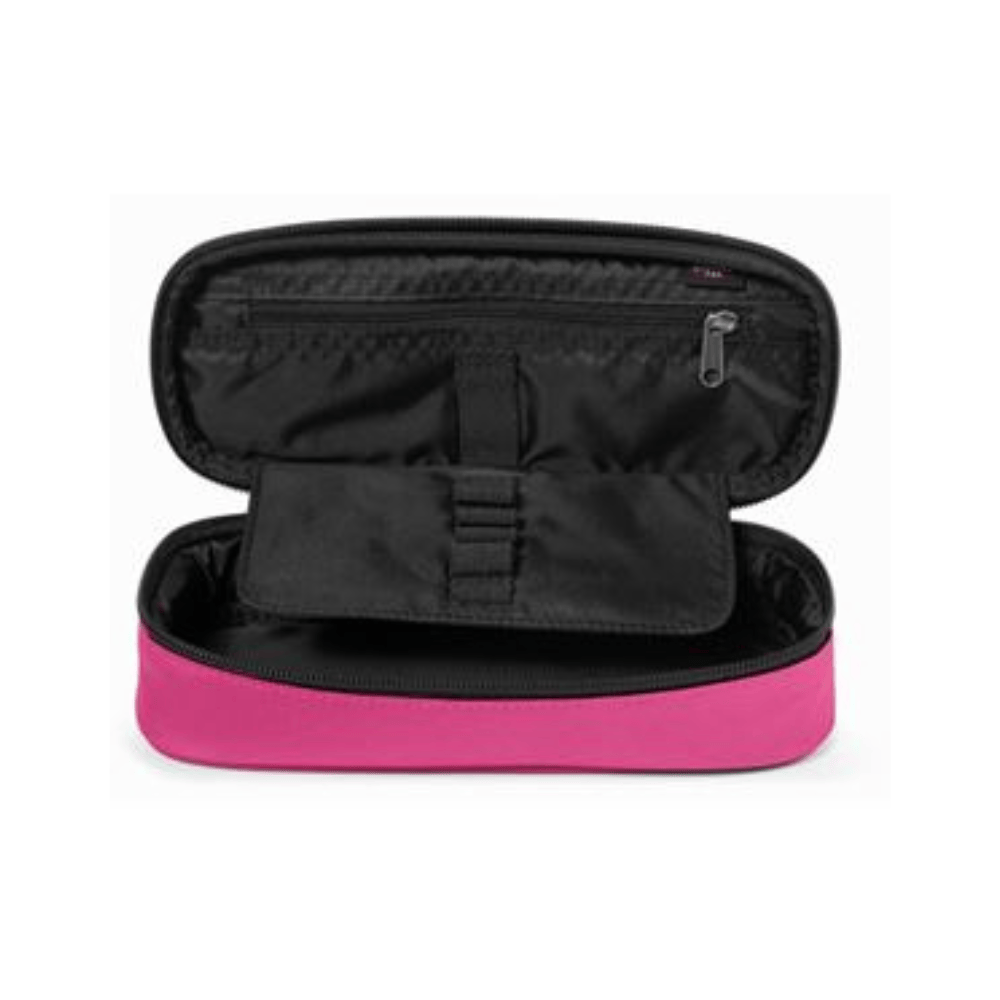 Eastpak Trousse Eastpak Oval Single Pink Espace - Tendance