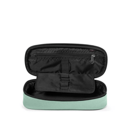 Eastpak Trousse Eastpak Oval Single Polar Blue - Résistante