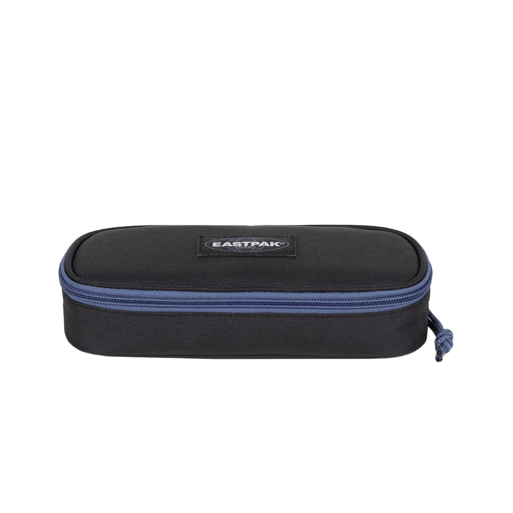 Eastpak Trousse Eastpak Oval Single Prep Black - Élégante