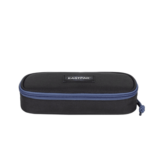 Eastpak Trousse Eastpak Oval Single Prep Black - Élégante