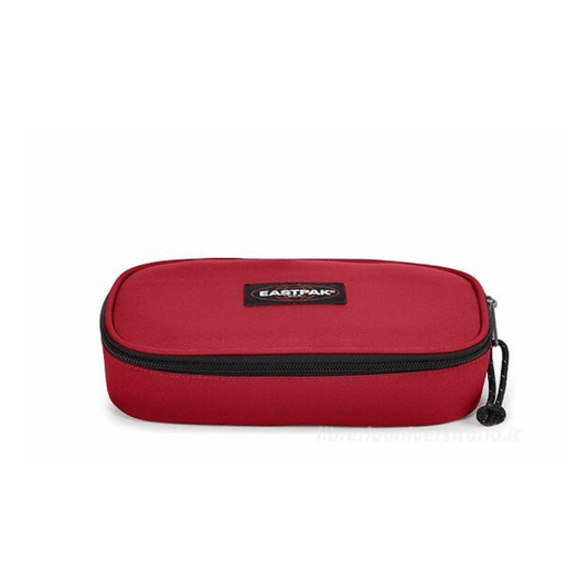 Eastpak Trousse EASTPAK Oval Single Scarlet Red