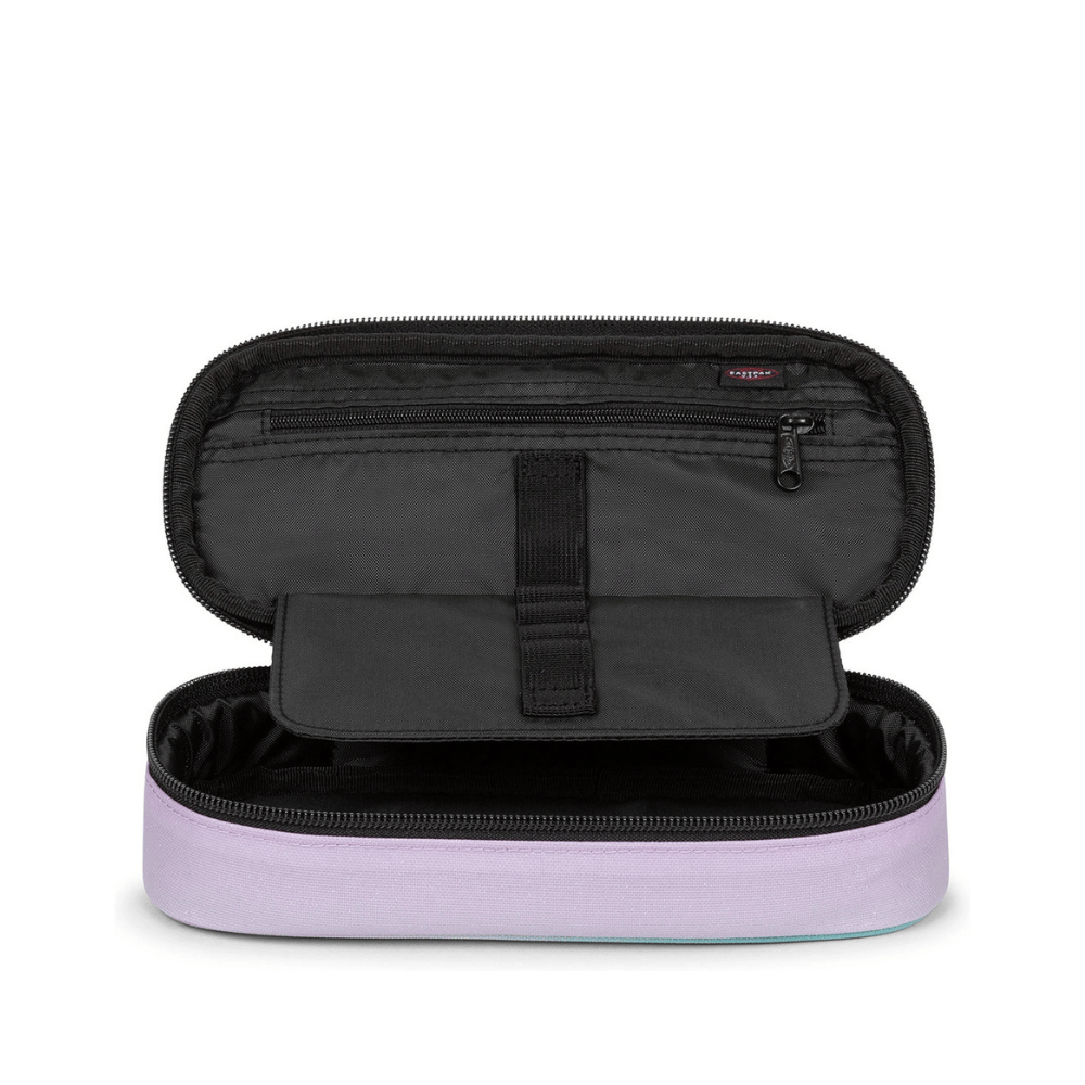 Eastpak Trousse Eastpak Oval Single Spark Grade Pastel