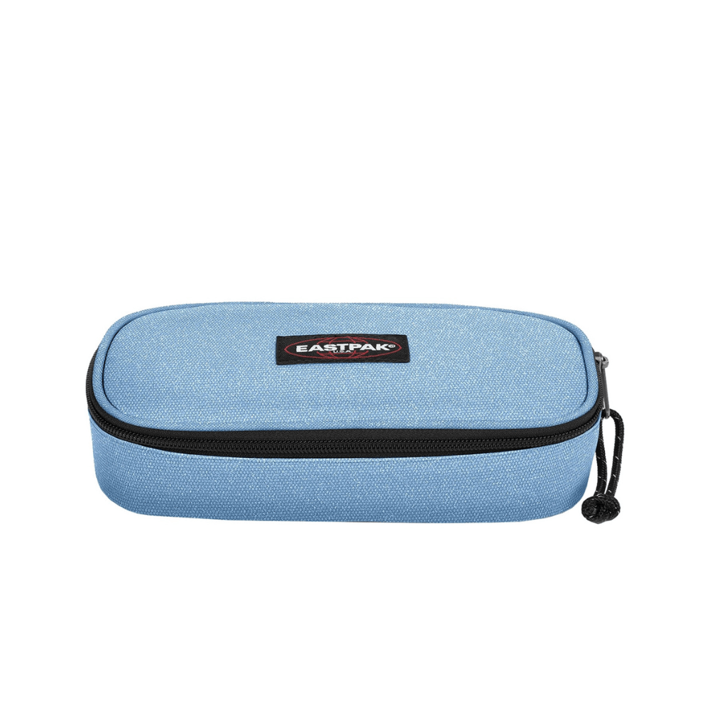 Eastpak Trousse Eastpak Oval Single Spark Light Blue