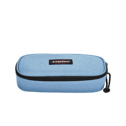 Eastpak Trousse Eastpak Oval Single Spark Light Blue