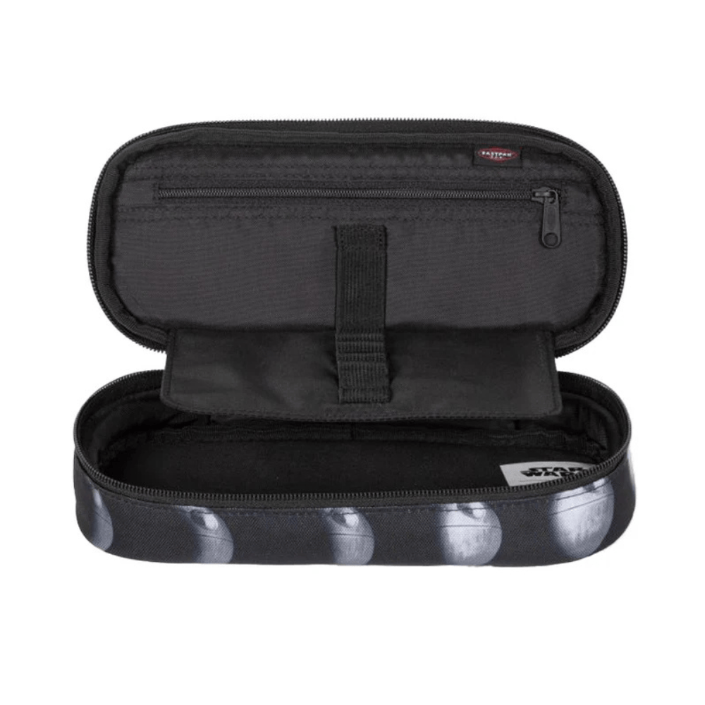 Eastpak Trousse Eastpak Oval Single SW Death Star Black