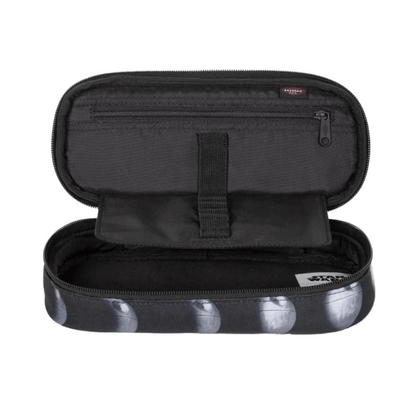 Eastpak Trousse Eastpak Oval Single SW Death Star Black