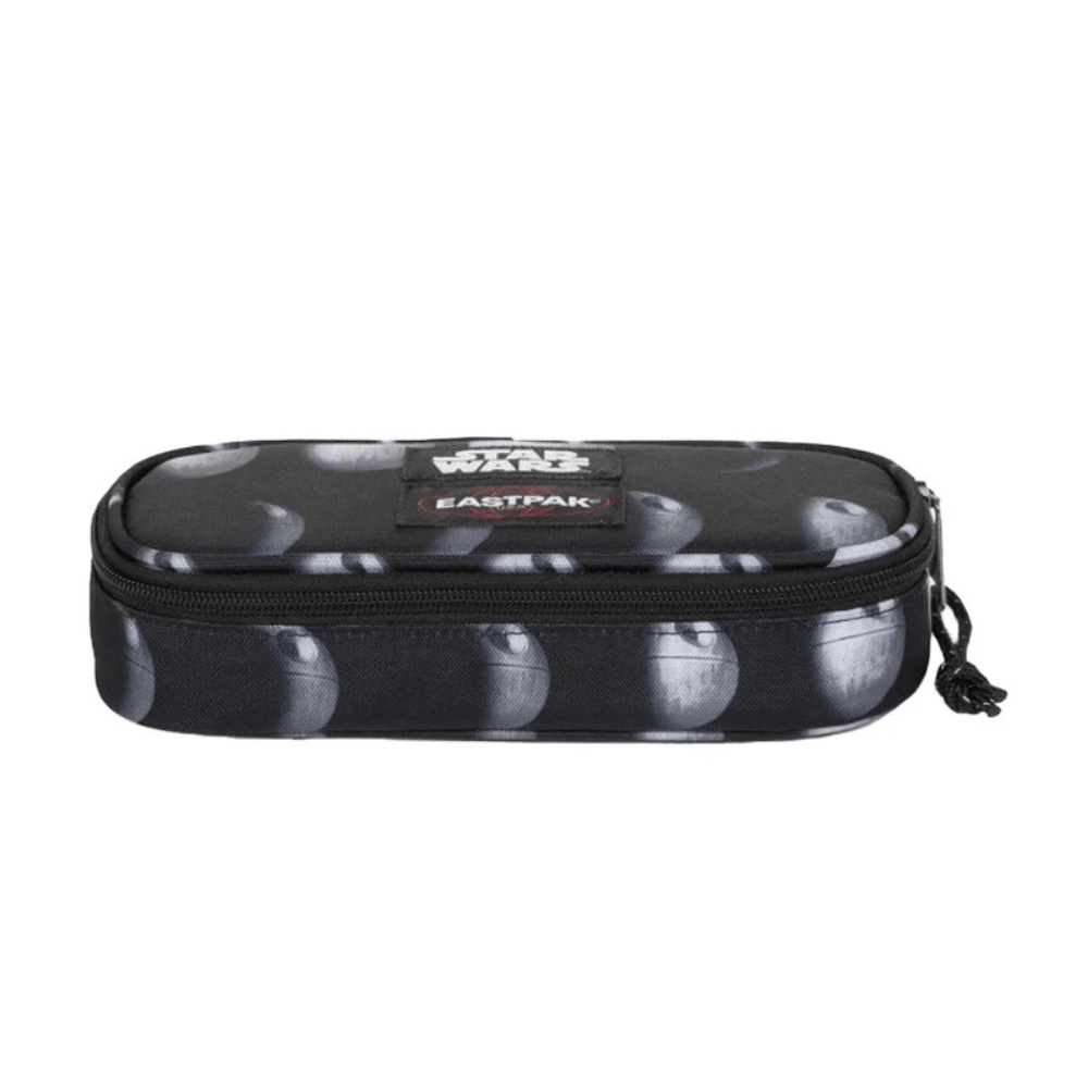 Eastpak Trousse Eastpak Oval Single SW Death Star Black