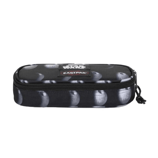 Eastpak Trousse Eastpak Oval Single SW Death Star Black