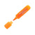 FABER-CASTELL Orange Surligneur Textliner 1546 FABER-CASTELL, 5 couleurs