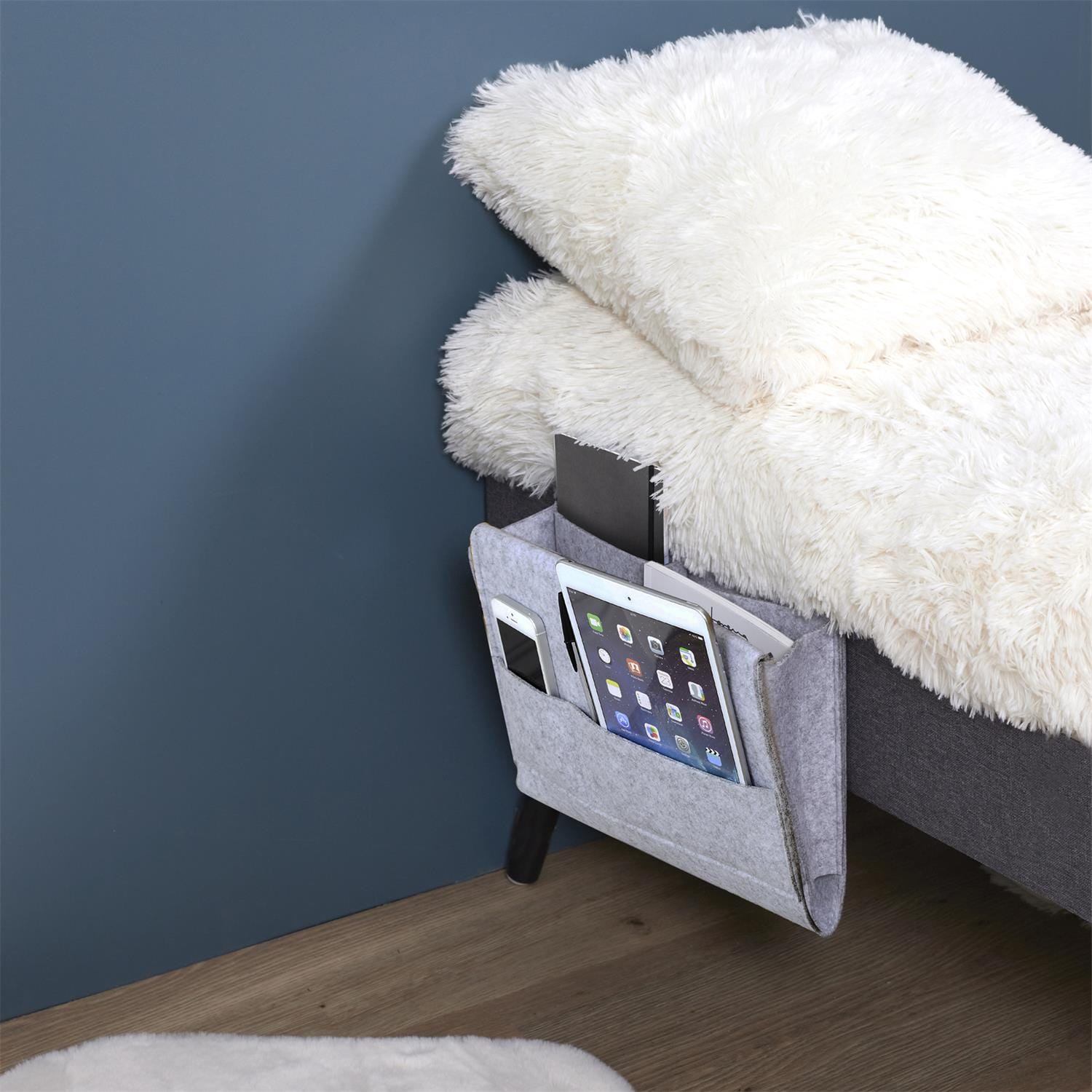 Rangement bord de lit ANGEMENT BORD DE LIT