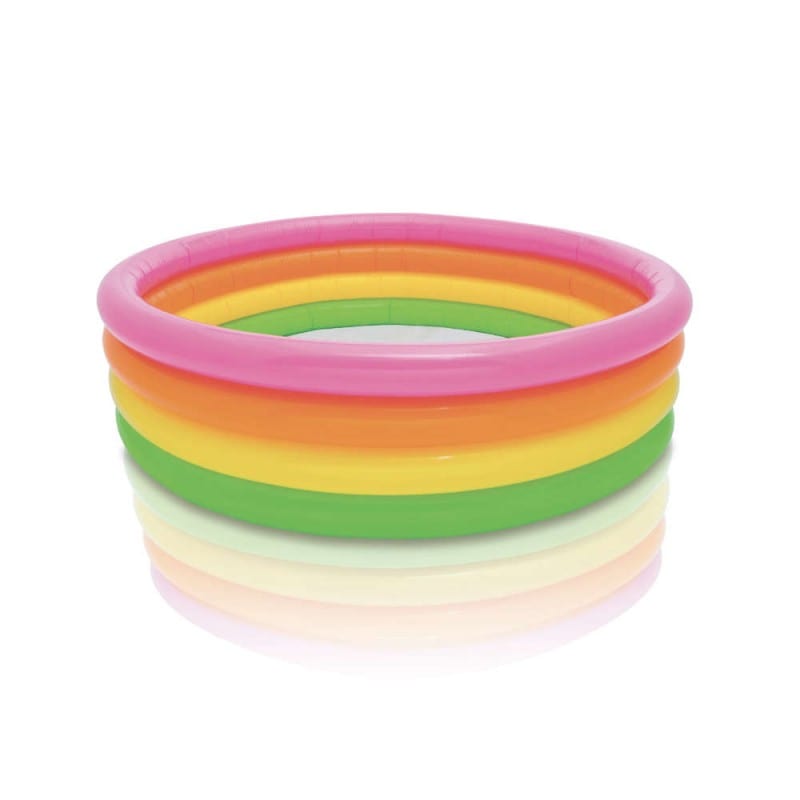 INTEX Intex, piscine gonflable 168 cm