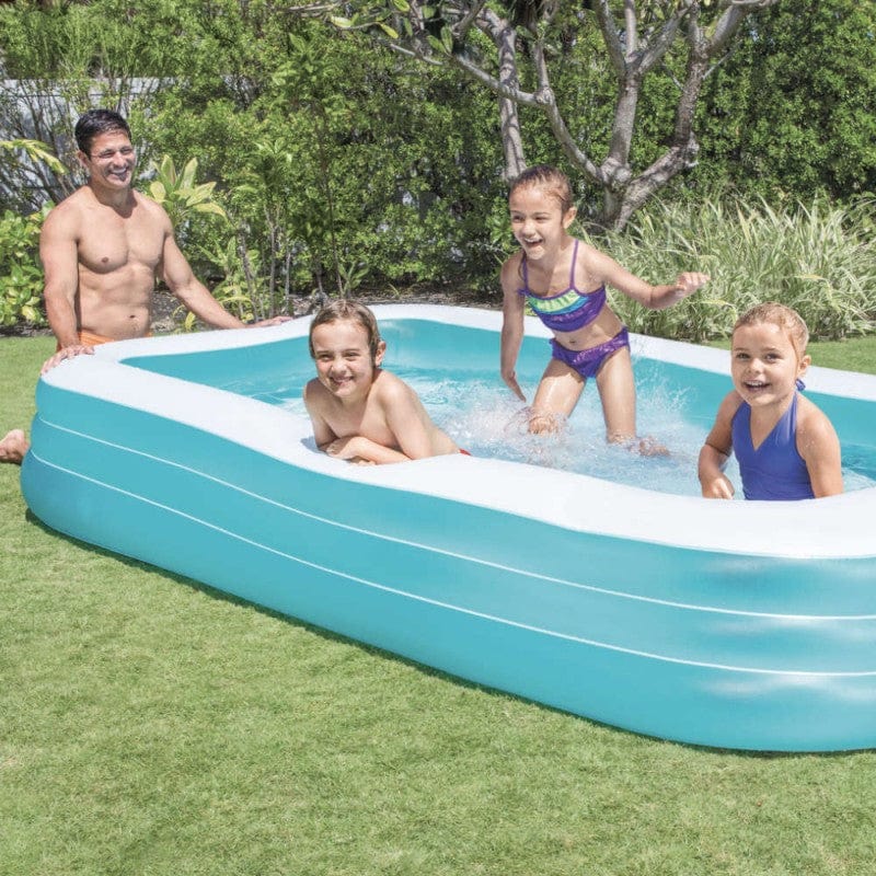 INTEX Intex, piscine gonflable 305 cm