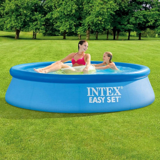 INTEX Intex, piscine gonflable Easy Set 244x61 cm