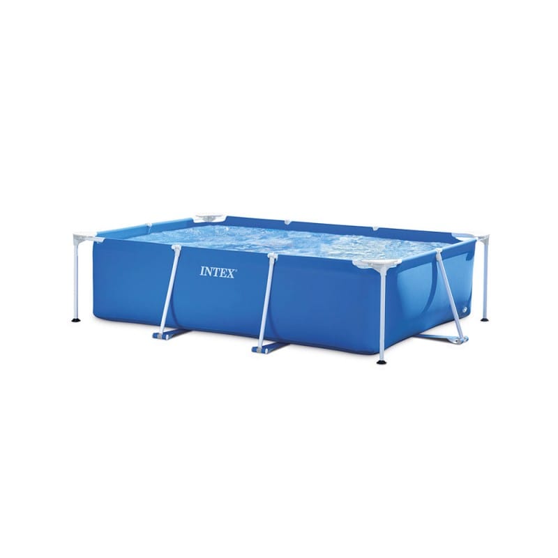 INTEX Intex, piscine tubulaire 220 cm