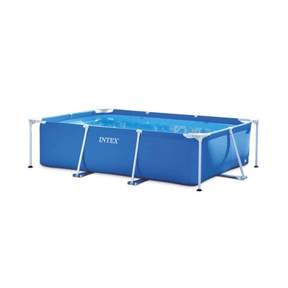 INTEX Intex, piscine tubulaire 258 cm